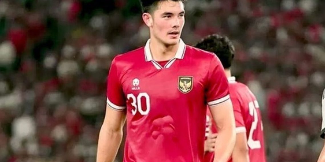 Timnas Indonesia bersiap memasuki era baru pada 2026, membuka peluang perubahan nasib Elkan Baggott. (Foto: Instagram/@elkanbaggott)