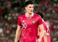Timnas Indonesia bersiap memasuki era baru pada 2026, membuka peluang perubahan nasib Elkan Baggott. (Foto: Instagram/@elkanbaggott)