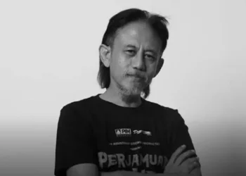 Aktor senior Epy Kusnandar meninggal dunia pada 3 Desember 2025 di usia 61 tahun. Simak profil lengkap dan karier panjangnya. (Foto: Instagram)