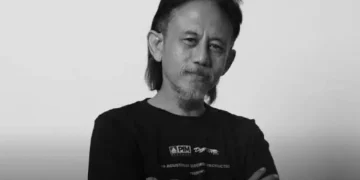 Aktor senior Epy Kusnandar meninggal dunia pada 3 Desember 2025 di usia 61 tahun. Simak profil lengkap dan karier panjangnya. (Foto: Instagram)