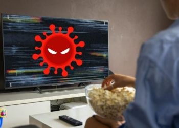 SmartTube untuk Android TV terindikasi mengandung malware setelah kunci digital pengembang diretas. Pengguna diminta berhati-hati dan mematikan pembaruan otomatis. (Foto: Istimewa)