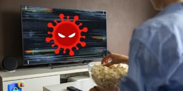 SmartTube untuk Android TV terindikasi mengandung malware setelah kunci digital pengembang diretas. Pengguna diminta berhati-hati dan mematikan pembaruan otomatis. (Foto: Istimewa)