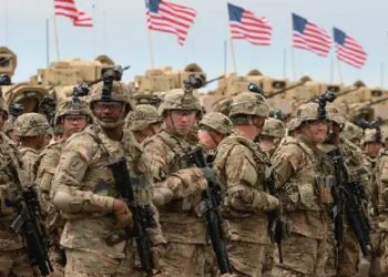 AS mengerahkan pasukan Angkatan Udara ke Ekuador untuk operasi anti narkoba bersama, langkah ini juga meningkatkan tekanan terhadap Venezuela. (Foto: tajuknasional.com)