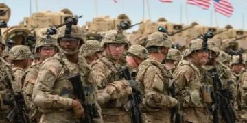 AS mengerahkan pasukan Angkatan Udara ke Ekuador untuk operasi anti narkoba bersama, langkah ini juga meningkatkan tekanan terhadap Venezuela. (Foto: tajuknasional.com)