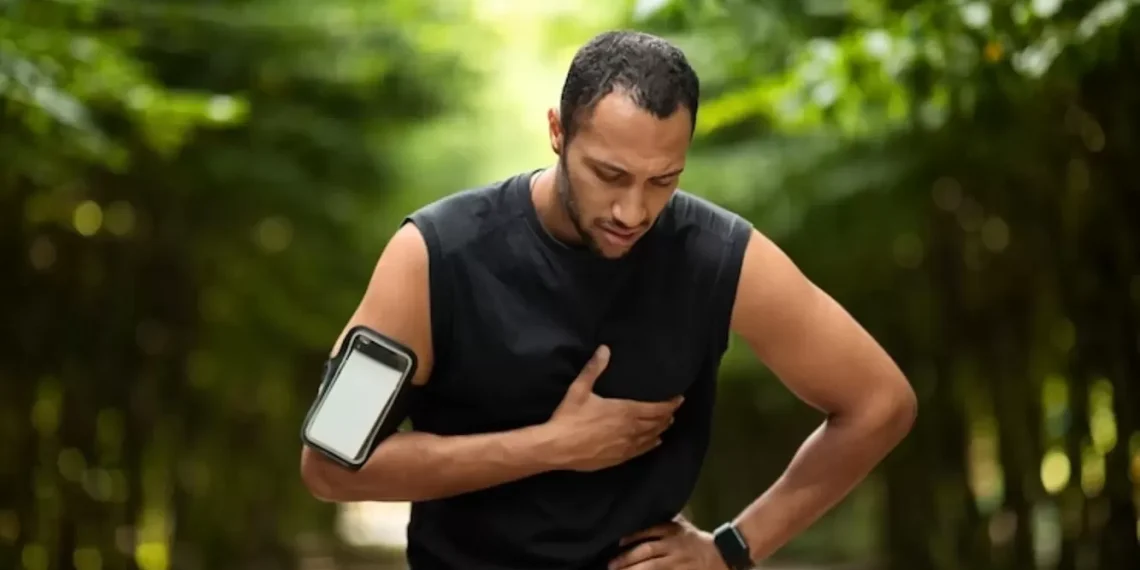 Henti jantung mendadak saat olahraga bisa dialami siapa saja. Simak penjelasan dokter jantung mengenai penyebab, risiko, dan langkah pencegahannya. (Foto: prokal.co)