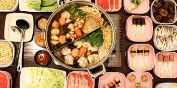 Bosan menu barbeku saat malam tahun baru Jangan khawatir. Ini inspirasi menu tahun baru selain bakaran yang lezat, praktis, dan cocok untuk disantap bersama keluarga. (Foto: beritasatu.com)