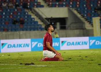 Jens Raven meminta maaf usai Timnas U-22 gagal di SEA Games 2025 dan menyampaikan harapan untuk bangkit. (Foto: Instagram/@jensraven9)