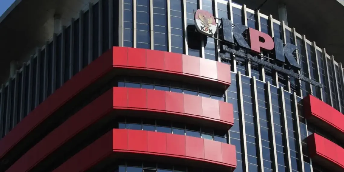 KPK mencegah tiga pejabat Kemenaker bepergian ke luar negeri terkait penyidikan dugaan pemerasan dan gratifikasi dalam pengurusan sertifikat K3. (Foto: kpk.go.id)