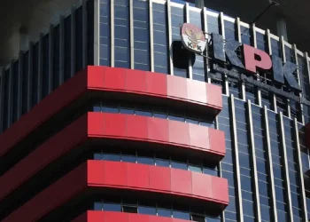 KPK mencegah tiga pejabat Kemenaker bepergian ke luar negeri terkait penyidikan dugaan pemerasan dan gratifikasi dalam pengurusan sertifikat K3. (Foto: kpk.go.id)