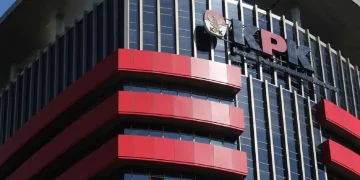 KPK mencegah tiga pejabat Kemenaker bepergian ke luar negeri terkait penyidikan dugaan pemerasan dan gratifikasi dalam pengurusan sertifikat K3. (Foto: kpk.go.id)