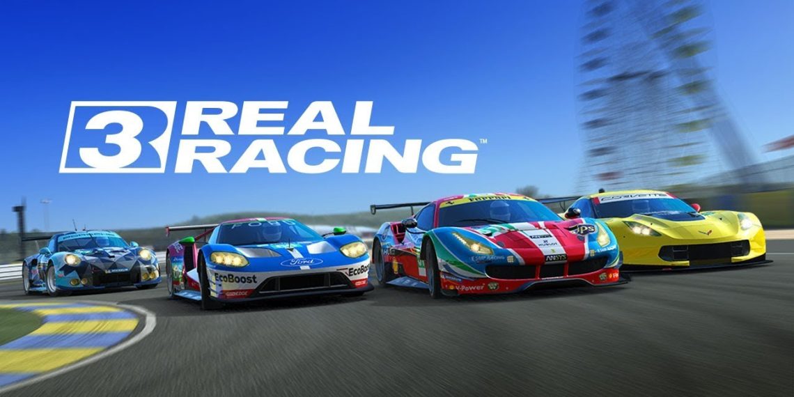 EA mengumumkan penutupan Real Racing 3 setelah 12 tahun beroperasi. Game balap legendaris ini masih bisa dimainkan hingga Maret 2026. (Foto: croma.com)
