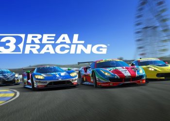EA mengumumkan penutupan Real Racing 3 setelah 12 tahun beroperasi. Game balap legendaris ini masih bisa dimainkan hingga Maret 2026. (Foto: croma.com)