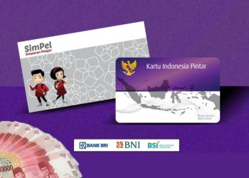 PIP Desember 2025 ditargetkan cair hingga akhir bulan. Simak jadwal pencairan, besaran dana, dan cara cek status penerima secara resmi. (Foto: Istimewa)