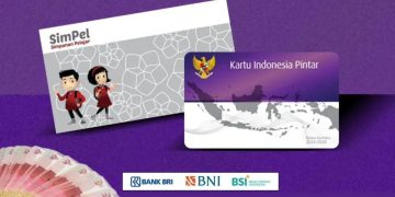 PIP Desember 2025 ditargetkan cair hingga akhir bulan. Simak jadwal pencairan, besaran dana, dan cara cek status penerima secara resmi. (Foto: Istimewa)
