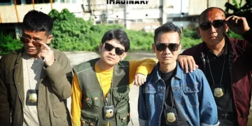 Agak Laen 2 mencetak lebih dari tiga juta penonton hanya dalam tujuh hari penayangan dan melampaui capaian film sebelumnya. (Foto: akamaized.net)