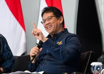 Pemerintah menata ulang skema subsidi energi agar lebih tepat sasaran dan menghentikan kelompok kaya menikmati bantuan. (Foto: IG @menkeuri)