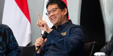 Pemerintah menata ulang skema subsidi energi agar lebih tepat sasaran dan menghentikan kelompok kaya menikmati bantuan. (Foto: IG @menkeuri)