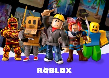 Roblox makin digemari di Indonesia dengan tren gim naik gunung dan memancing. (Foto: codashop)