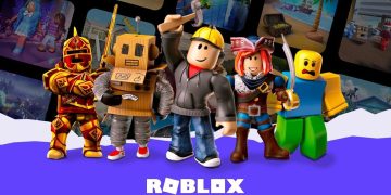 Roblox makin digemari di Indonesia dengan tren gim naik gunung dan memancing. (Foto: codashop)