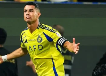 Mantan Menteri Olahraga Saudi menyebut Cristiano Ronaldo satu-satunya pemain asing yang layak bergaji mahal di Liga Pro Saudi. Ini alasannya. (Foto: Instagram / @alnassr)