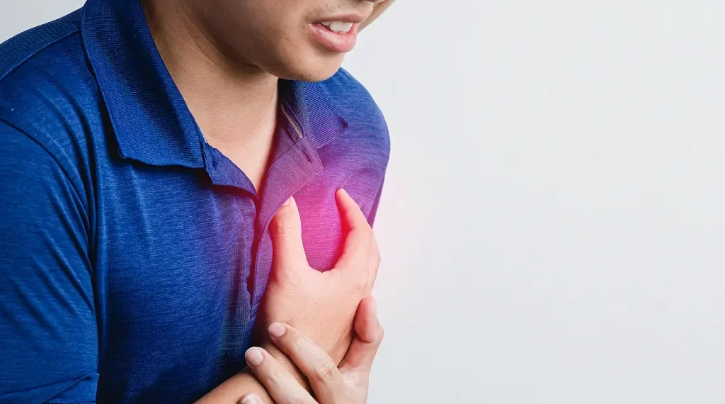 Kebiasaan Duduk Terlalu Lama Ancaman Serius bagi Kesehatan Jantung Studi terbaru menemukan duduk terlalu lama meningkatkan risiko gagal jantung dan kematian kardiovaskular hingga 60 persen. (Foto: ciputramedicalcenter.com)