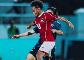 Pelatih Timnas Putri Indonesia memberikan penjelasan setelah kekalahan telak dari Thailand pada laga pembuka SEA Games. Ia menegaskan fokus pada laga berikutnya. (Foto: Timnas Indonesia)