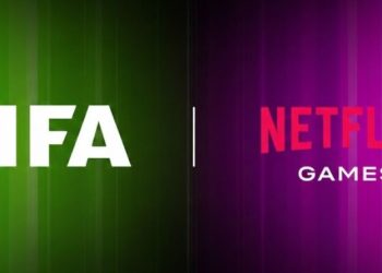 FIFA mengumumkan game sepakbola terbarunya akan rilis eksklusif di Netflix dan bisa dimainkan gratis oleh pelanggan.