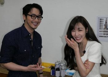 Agensi mengonfirmasi Byun Yo-han dan Tiffany Girls Generation tengah menjalin hubungan serius dan berencana menikah. (Foto: instagram.com/byunyohan_official)