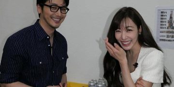 Agensi mengonfirmasi Byun Yo-han dan Tiffany Girls Generation tengah menjalin hubungan serius dan berencana menikah. (Foto: instagram.com/byunyohan_official)