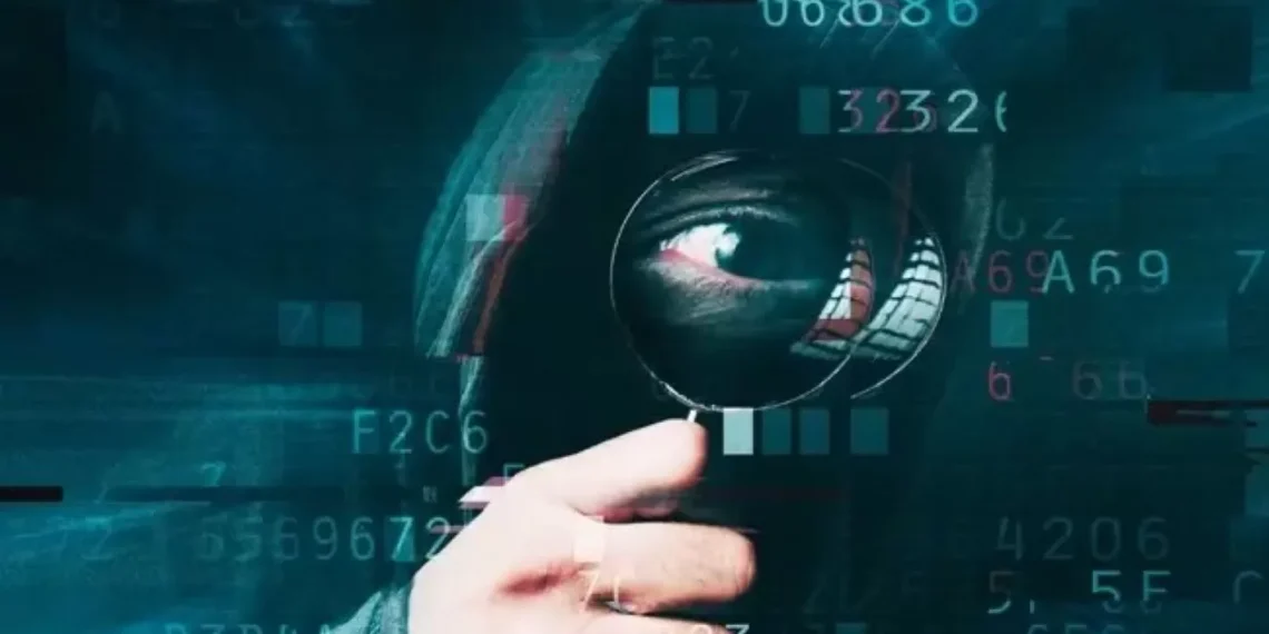 Spyware Predator memanfaatkan jaringan iklan digital untuk menginfeksi perangkat tanpa interaksi pengguna. (Foto: EM360Tech)