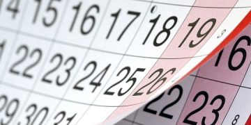 Kalender Desember 2025 berisi libur nasional, cuti bersama, dan peluang long weekend. Cocok untuk merencanakan agenda kerja dan liburan akhir tahun. (Foto: Medcom)