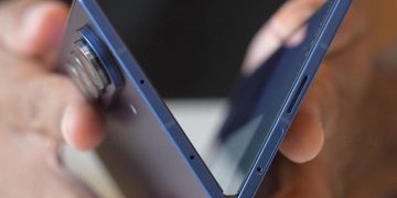 Bocoran Samsung Galaxy Z Fold 8 mengungkap layar minim lipatan, kamera 200 MP, dan performa flagship untuk ponsel lipat generasi baru. (Foto: Liputan6)