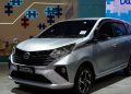 Penjualan mobil LCGC turun tajam pada 2025. Gaikindo menilai mobil listrik murah dan kondisi ekonomi jadi faktor utama. (Foto: Shutterstock/haryanta.p)