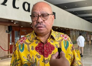 Golkar mendukung Pilkada melalui DPRD karena dinilai menekan biaya politik dan mengurangi risiko korupsi di daerah. (Foto: Suara.com/Bagaskara)