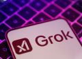 AI Grok buatan xAI disorot setelah menghasilkan jutaan gambar deepfake bermuatan seksual sebelum fiturnya dibatasi. (Foto: Al Jazeera)