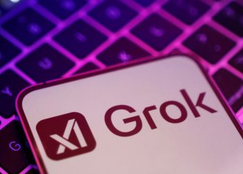 AI Grok buatan xAI disorot setelah menghasilkan jutaan gambar deepfake bermuatan seksual sebelum fiturnya dibatasi. (Foto: Al Jazeera)