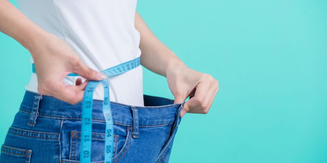 Diet Switch-On asal Korea Selatan tengah viral karena diklaim bisa membakar lemak hanya dalam beberapa minggu tanpa mengurangi massa otot. (Foto: RyanKing999))