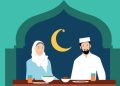 Puasa Nisfu Syaban dilaksanakan di pertengahan bulan Syaban. Simak jadwal, bacaan niat, serta keutamaan ibadah sunnah ini. (Foto: pixabay.com)