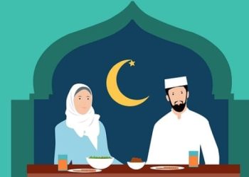Puasa Nisfu Syaban dilaksanakan di pertengahan bulan Syaban. Simak jadwal, bacaan niat, serta keutamaan ibadah sunnah ini. (Foto: pixabay.com)
