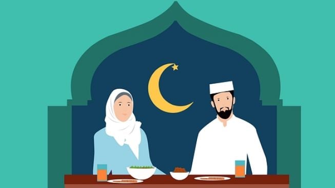 Puasa Nisfu Syaban Dilaksanakan Kapan? Ini Penjelasan dan Keutamaannya Puasa Nisfu Syaban dilaksanakan di pertengahan bulan Syaban. Simak jadwal, bacaan niat, serta keutamaan ibadah sunnah ini. (Foto: pixabay.com)