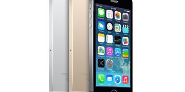 Apple merilis iOS 12.5.8 untuk iPhone 5s dan iPhone 6 agar fitur penting tetap berfungsi hingga beberapa tahun ke depan. (Foto: Apple)