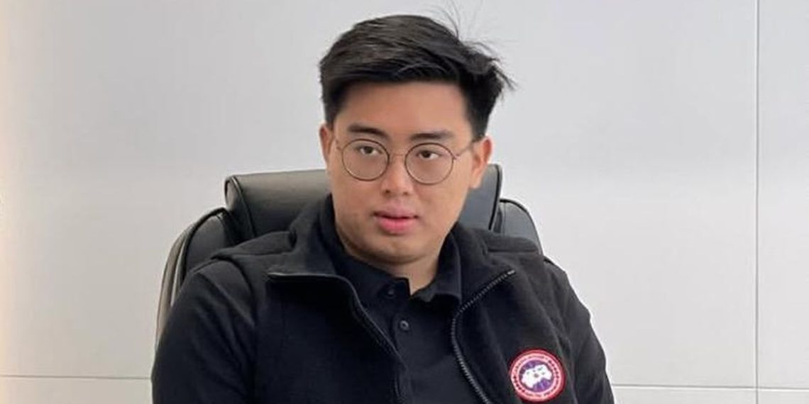 Polisi menjadwalkan pemeriksaan pelapor dan saksi kasus dugaan penipuan trading kripto yang menyeret nama Timothy Ronald. (Foto: Instagram Timothy Ronald)