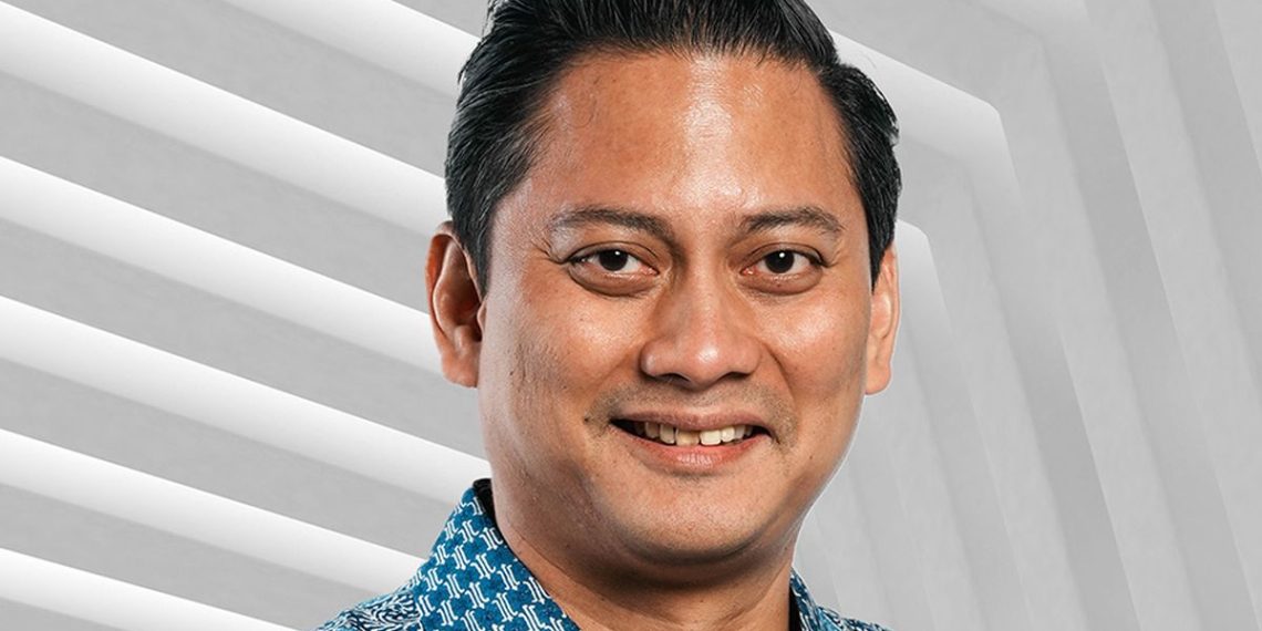 Thomas Djiwandono resmi menjadi Deputi Gubernur Bank Indonesia. Lihat rinciannya termasuk total kekayaan dan aset yang dilaporkan dalam LHKPN. (Foto: kemenkeu.go.id)