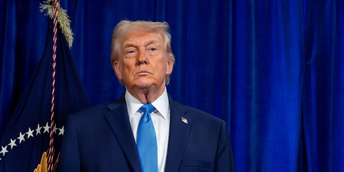 Anggota Kongres AS menyebut operasi militer Donald Trump di Venezuela bukan soal narkoba, tetapi cadangan minyak terbesar dunia. (Foto: EPA)