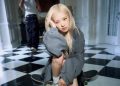 Rosé BLACKPINK dipastikan tampil di Grammy Awards 2026 bersama Lady Gaga dan musisi dunia lainnya. (Foto: Instagram @roses_are_rosie)