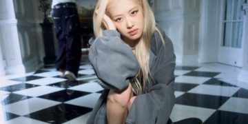 Rosé BLACKPINK dipastikan tampil di Grammy Awards 2026 bersama Lady Gaga dan musisi dunia lainnya. (Foto: Instagram @roses_are_rosie)