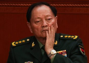 Xi Jinping memecat dua jenderal senior militer China dalam langkah disiplin paling mengejutkan yang berdampak pada struktur komando tertinggi PLA.