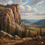 Academic Realism: Classical Fine Art & Digital Oil Paintings - Gambar 9