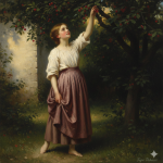 Academic Realism: Classical Fine Art & Digital Oil Paintings - Gambar 6