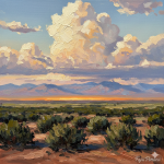 Academic Realism: Classical Fine Art & Digital Oil Paintings - Gambar 3